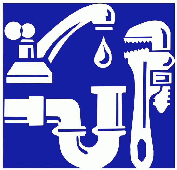 Plumbing Logos