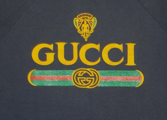 vintage gucci symbol