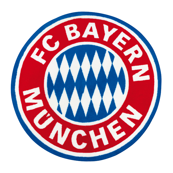 Bayern Munich Logos