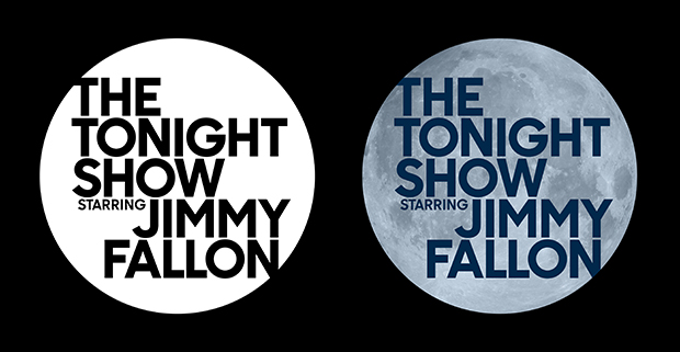 Jimmy fallon Logos