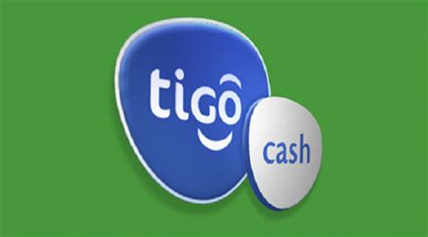 Tigo cash Logos