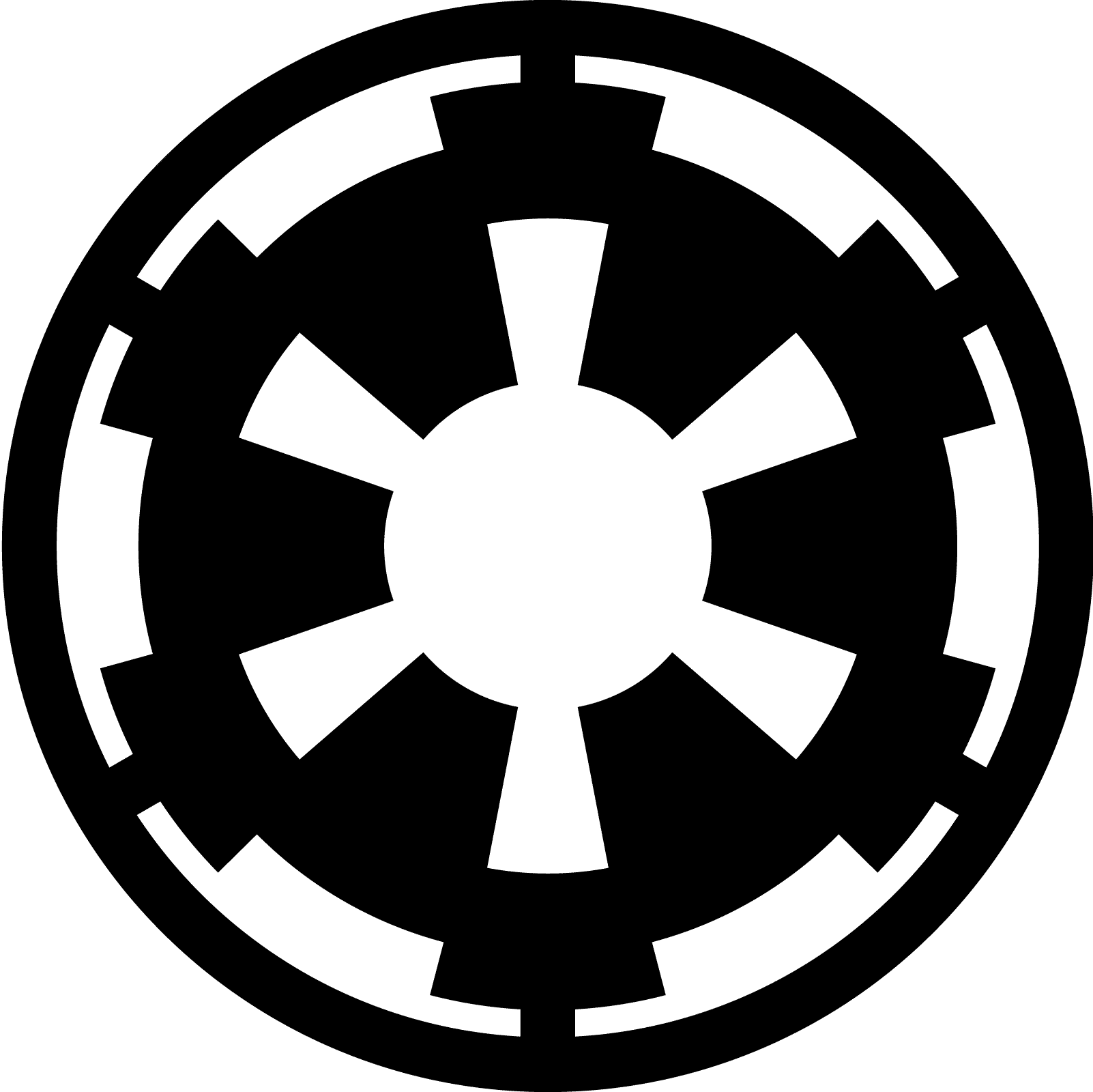 Galactic Empire Logos - the galactic imperium roblox