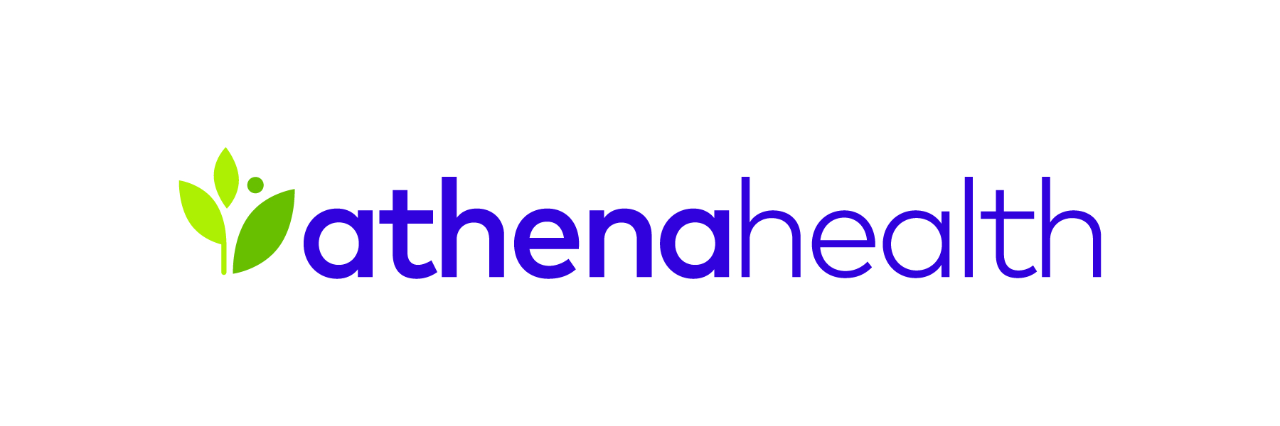 Athenahealth Logos