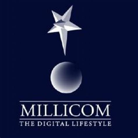 Millicom Logos