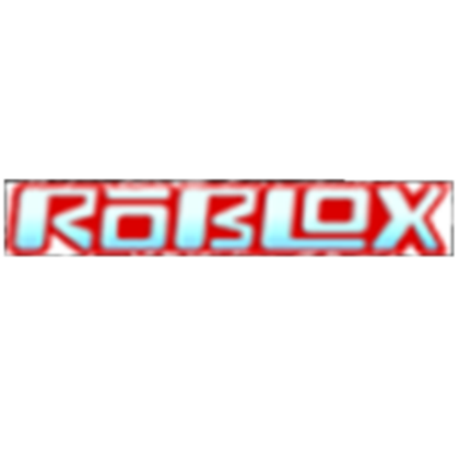 Old Roblox Logo 2013