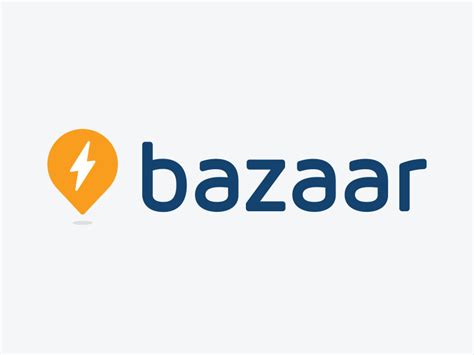 Bazaar Logos