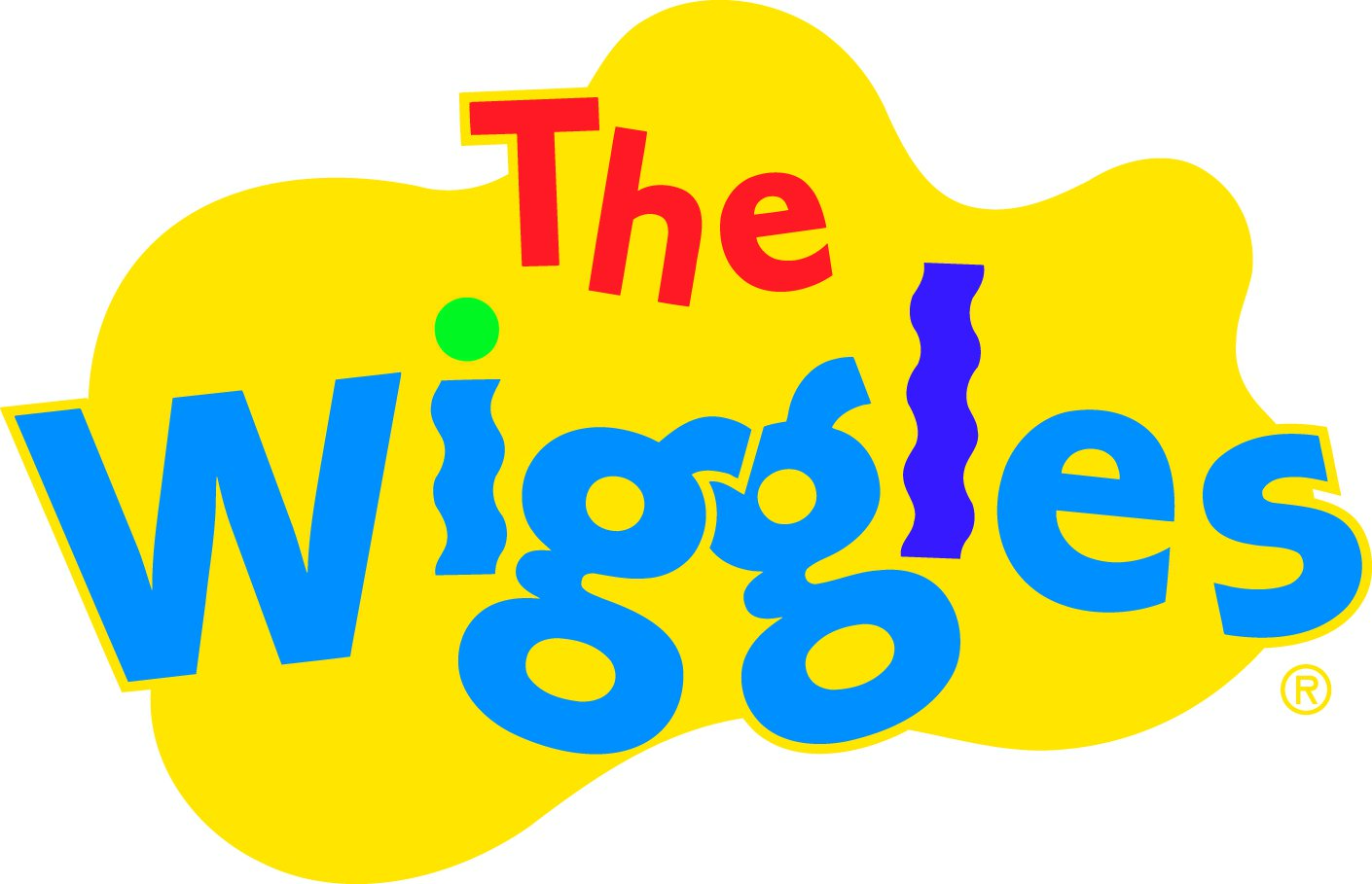 The Wiggles Logos - wiggle time the roblox wiggles wiki fandom powered by wikia