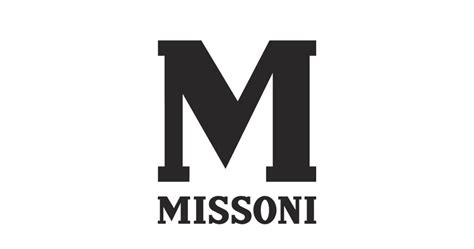 Missoni Logos