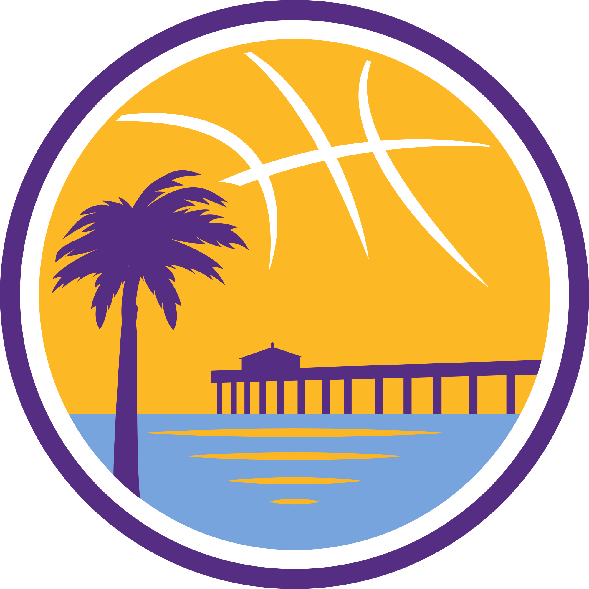 Lakers alternate Logos