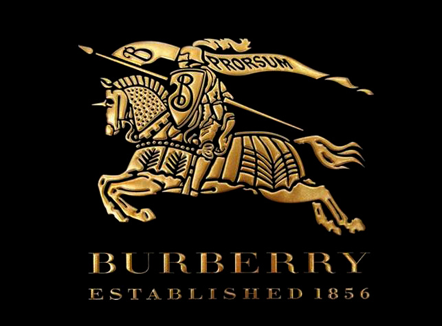 Burberry Logos