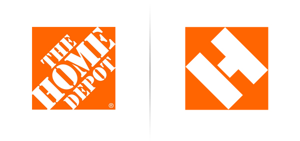 Download Home Depot Logos