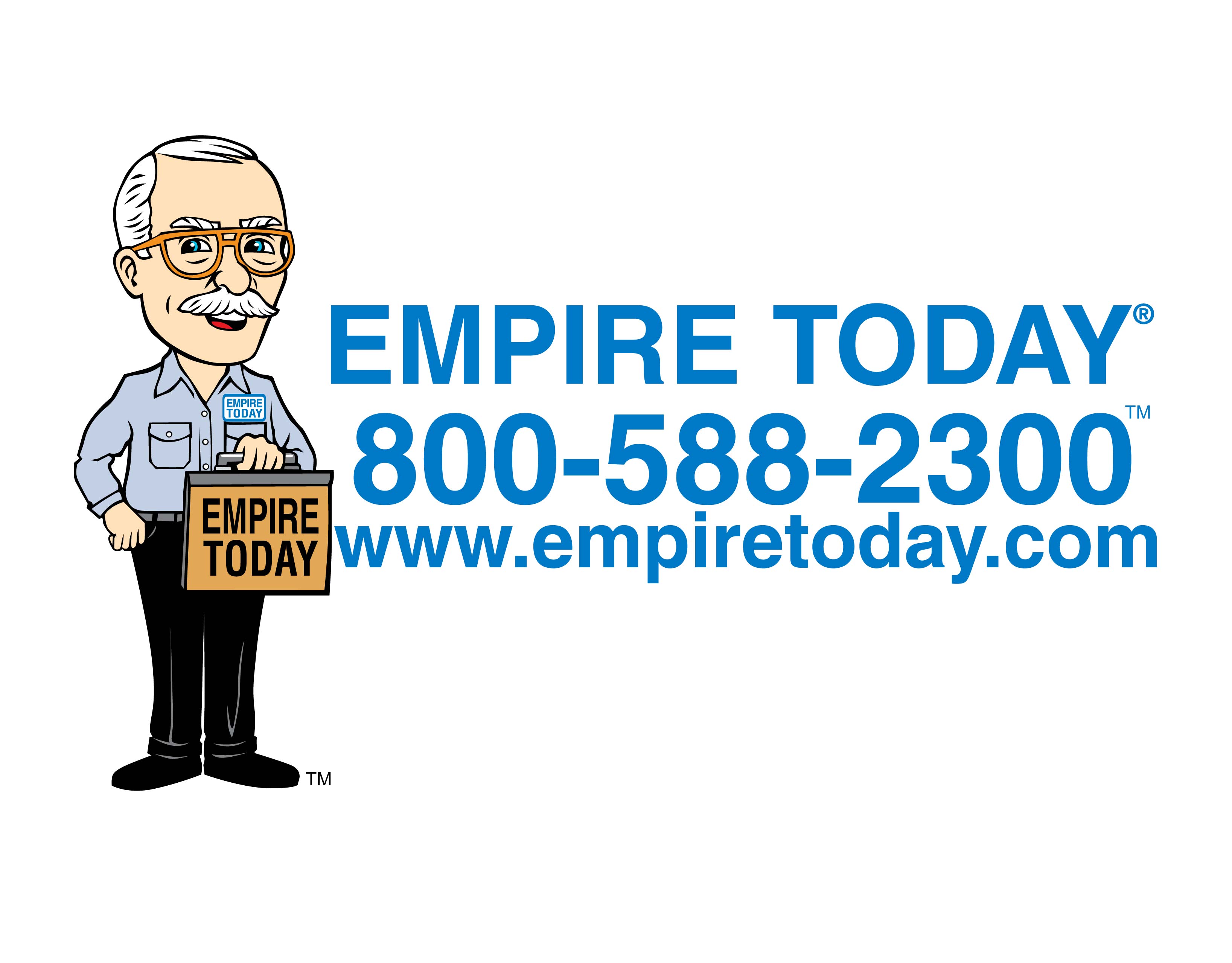 Empire Today Logos