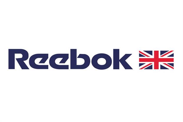 Reebok Classic Logos