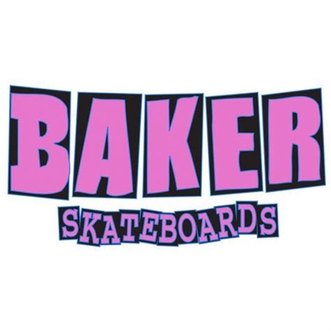 Wallpaper Baker Skateboard Logo The most renewing collection of free ...