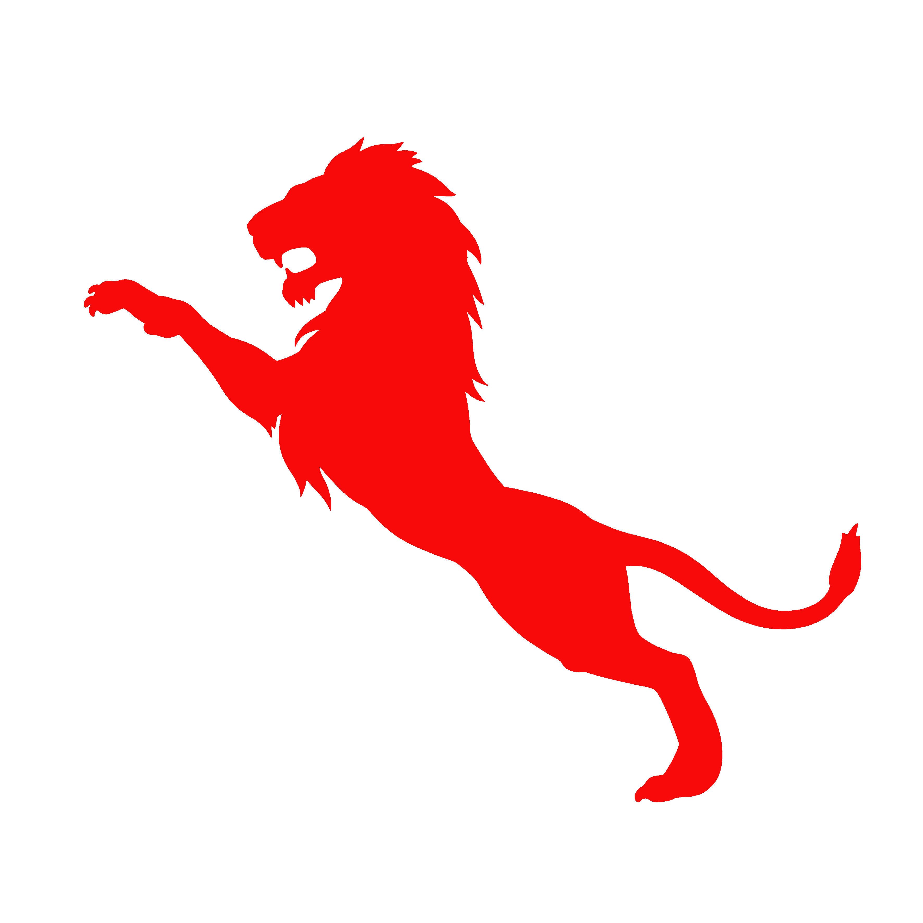 Red lion Logos