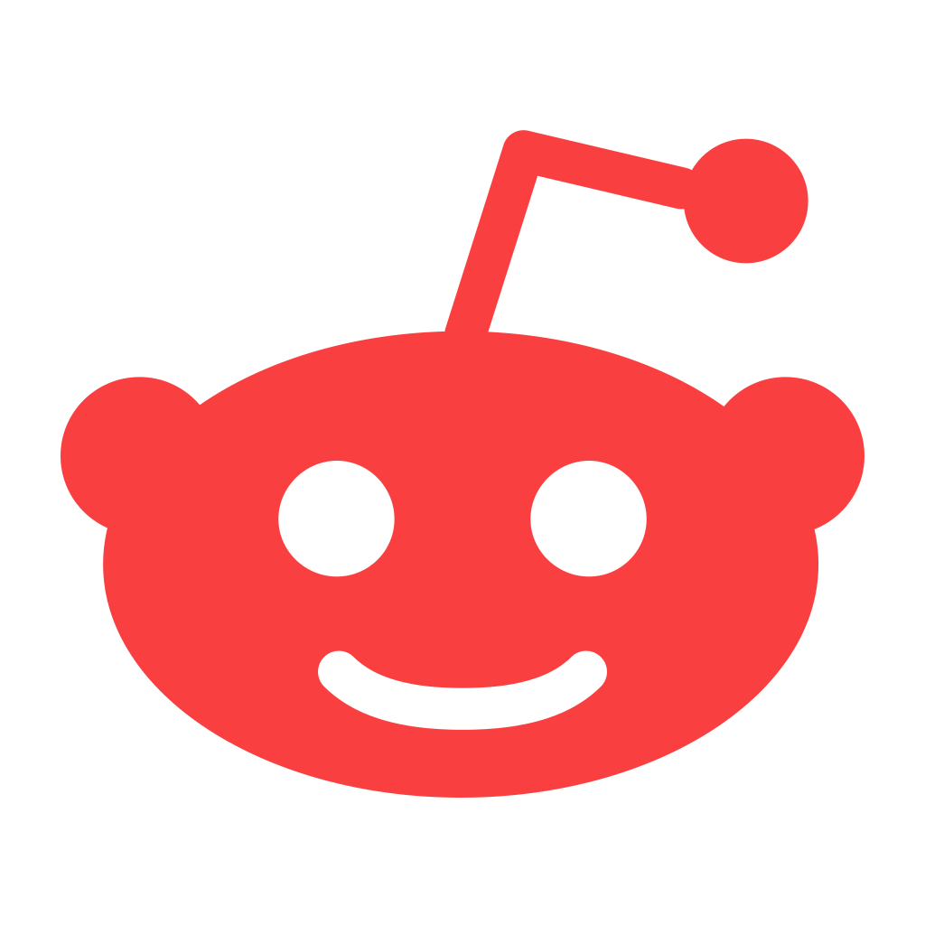 15 Reddit Icon Transparent Images, Internet Company Logo. 