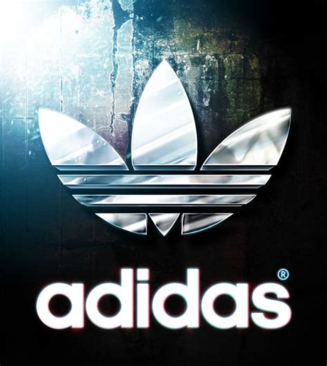 Best adidas Logos