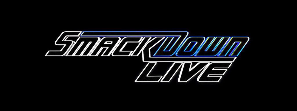 32 Smackdown Live Logo Logo Icon Source
