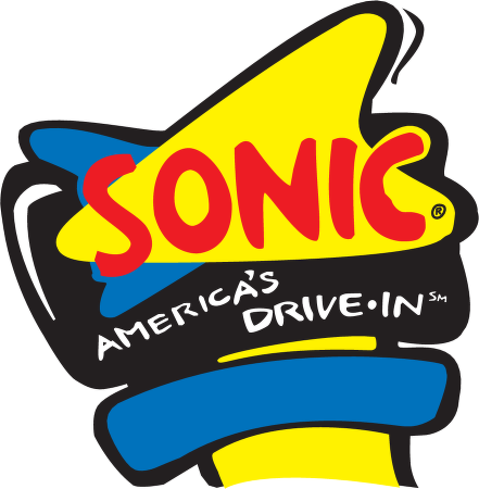 Соник драйв. Sonic Drive-in. Sonic Drive-in logo. Sonic America's Drive-in лого. Sonic Drive in в России.