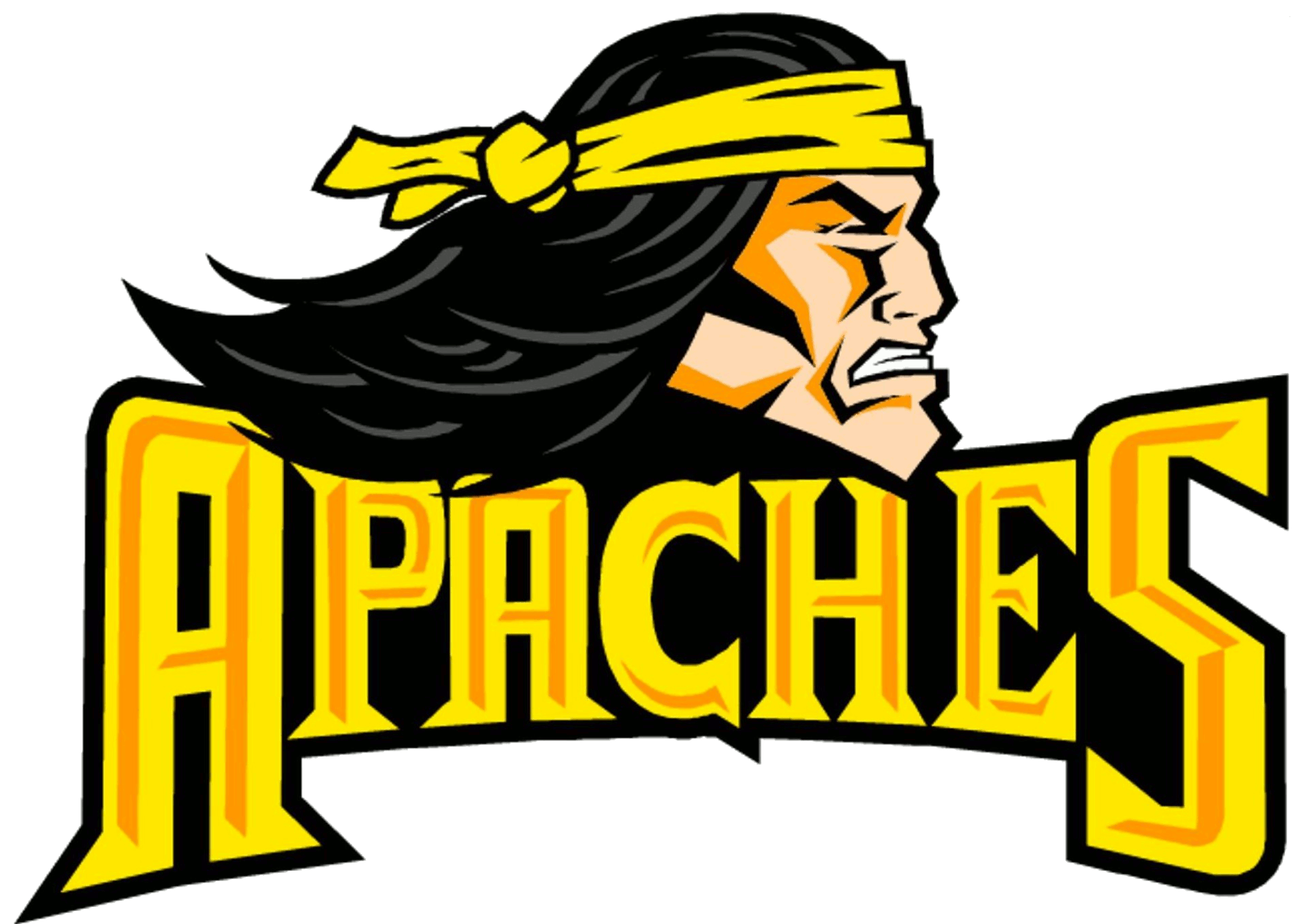 Apache Logos