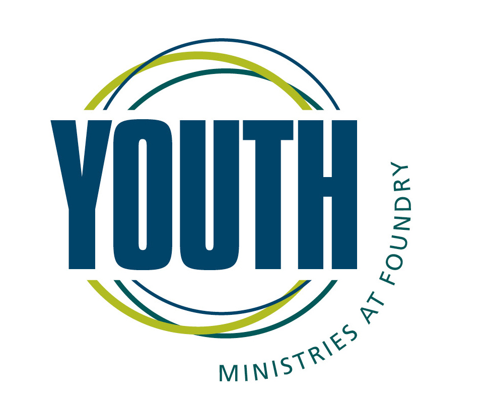 Church Youth Logos