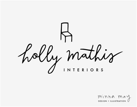 Interior Design Firm Logos