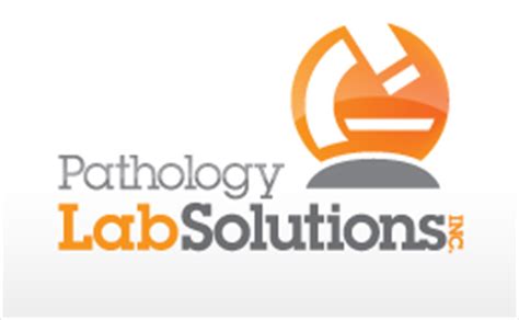 Pathology Lab Logos