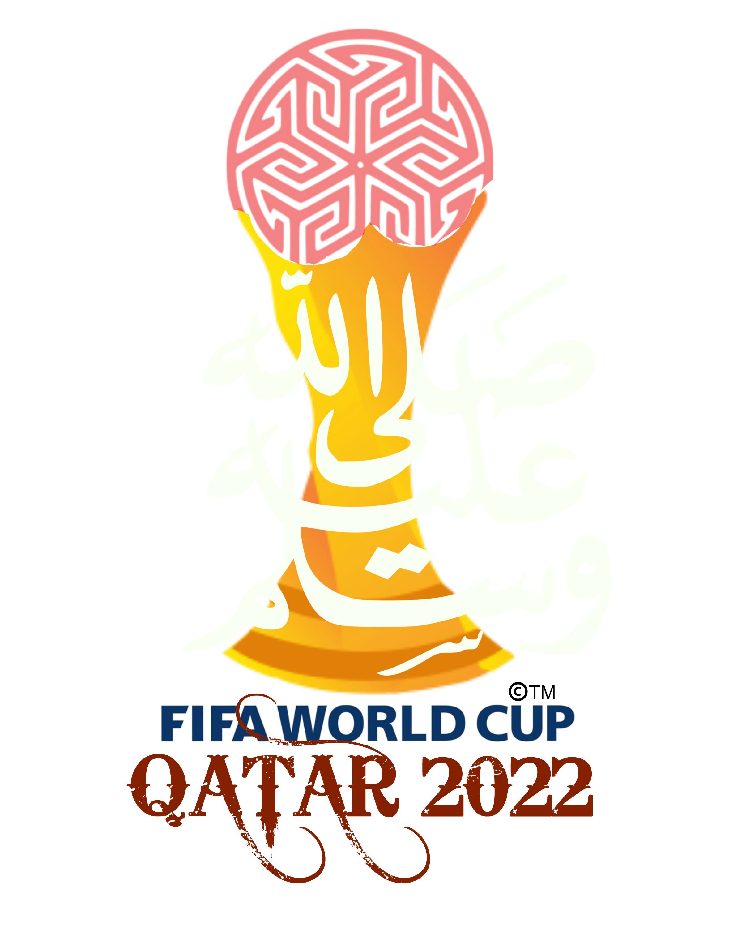  Fifa  world cup 2022  Logos