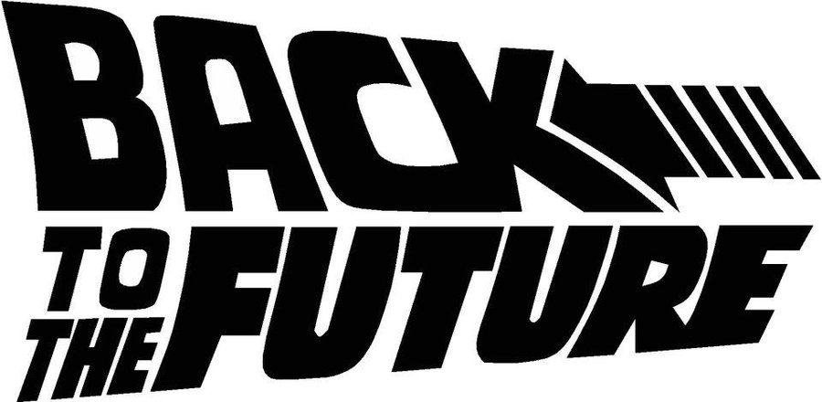 Back to the future Decal! by roxythefox on Deviant. 