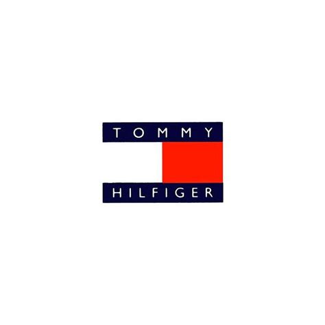 tommy hilfiger brand logo