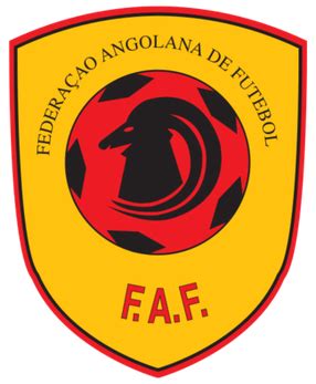 Angola Logos