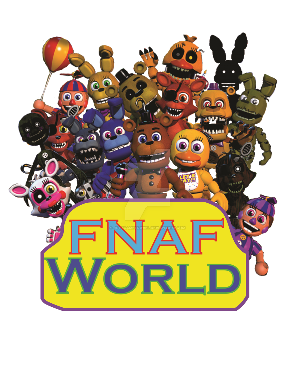 0 Result Images of Fnaf Ar Logo Png - PNG Image Collection