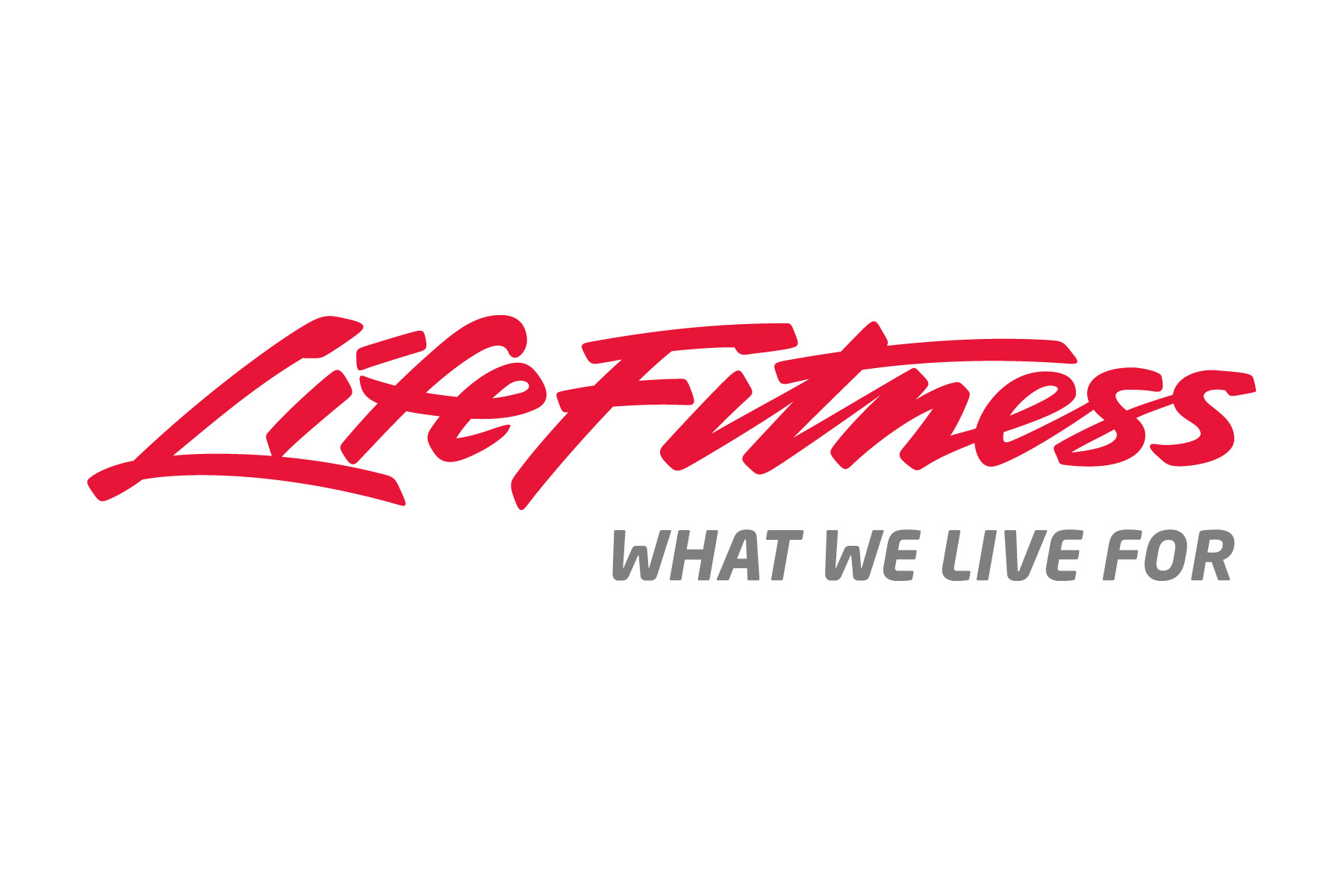 Lifetime Fitness Logos