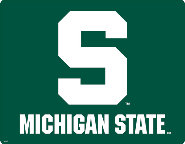 Michigan State University Logos