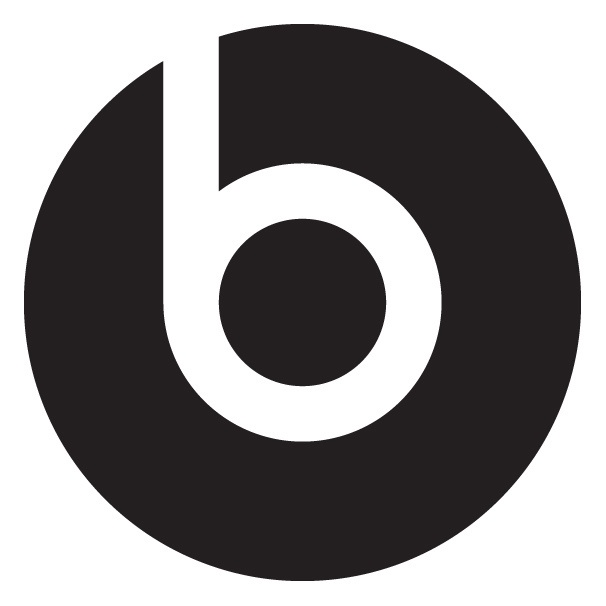 beats by dre logo history