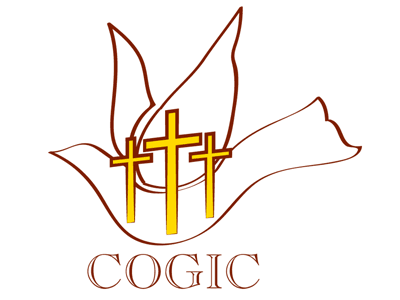 Cogic Logos