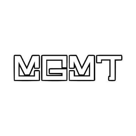 Mgmt Logos
