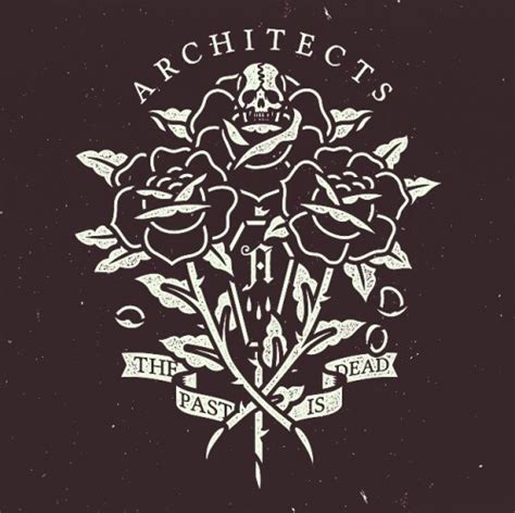 Architects Band Logos