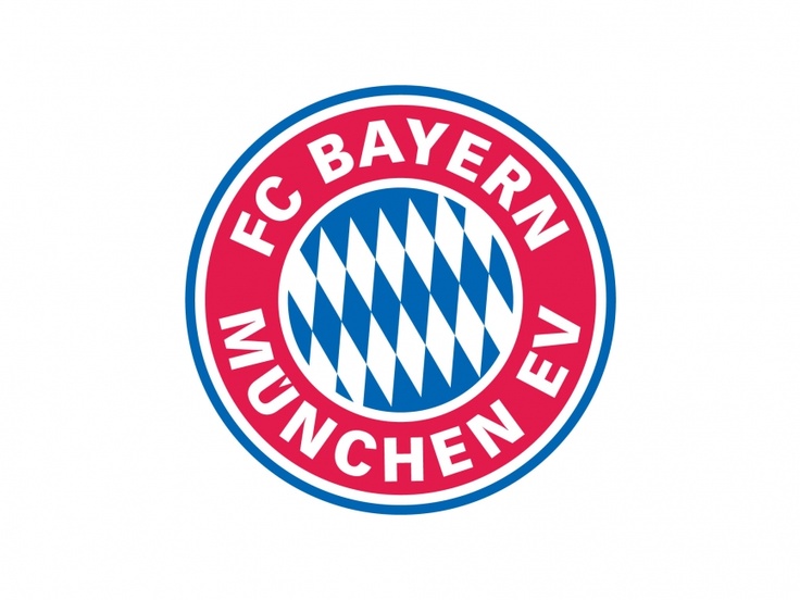 Bayern munich Logos