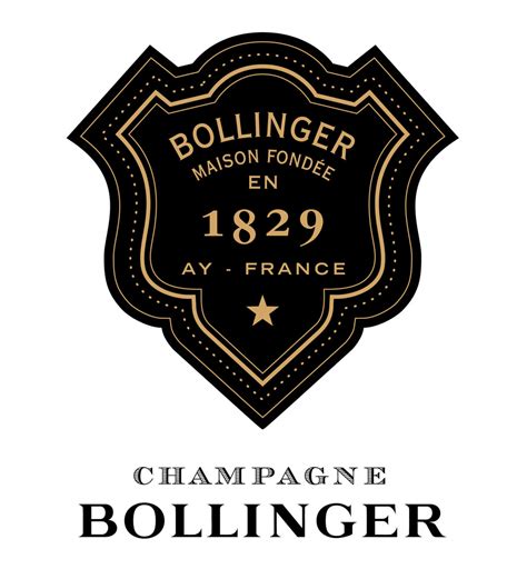Bollinger Logos