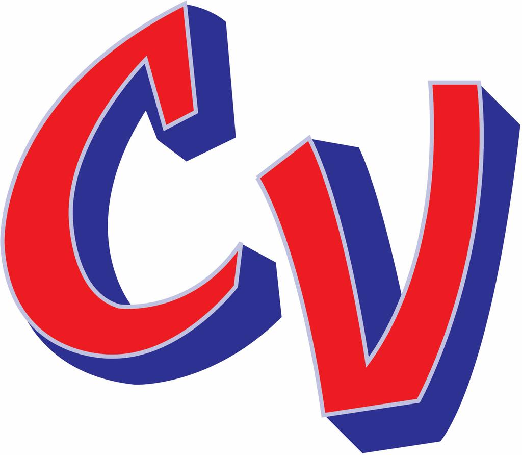 Cv Logos