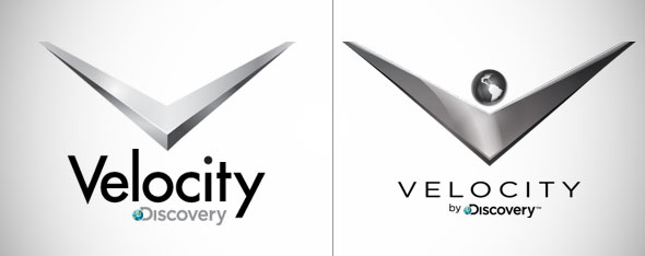 Velocity Logos
