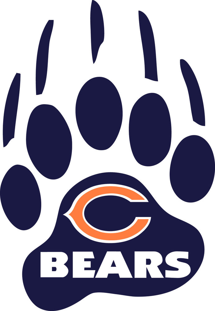 Bear Paw Logos