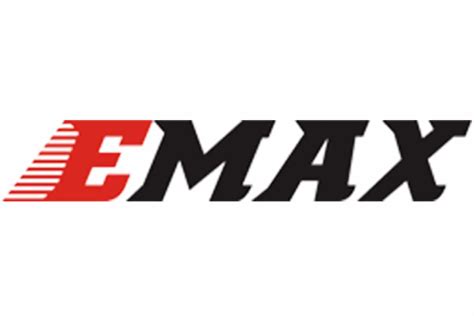 Emax Logos