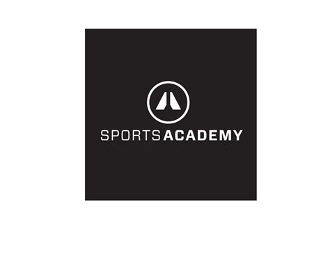 Sports academy Logos