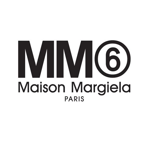 Maison martin margiela Logos