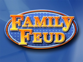 Download Family Feud Logo Vector Free Vector N Clip Art