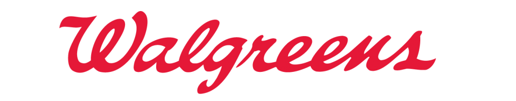 Walgreens Logo Transparent Background