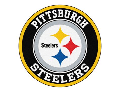 Steelers symbol Logos