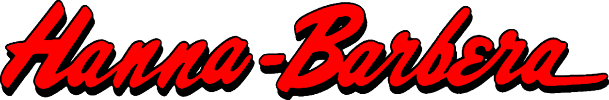 Hanna Barbera Logos